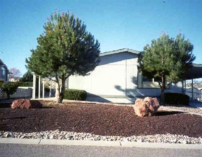 520 Lincoln Dr., Clarkdale, AZ 86324