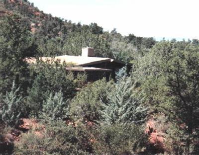 145 Cathedral Rock Tr., Sedona, AZ 86336
