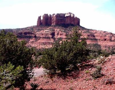 (130) Scenic Dr., Sedona, AZ 86336