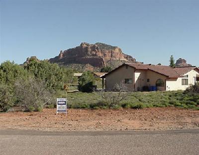 80 Rim Trail Dr., Sedona, AZ 86351