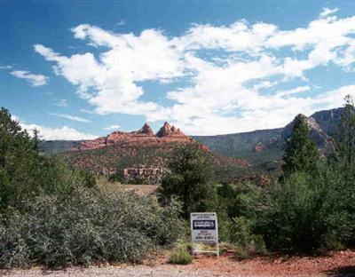 45 Bonita Ln., Sedona, AZ 86336