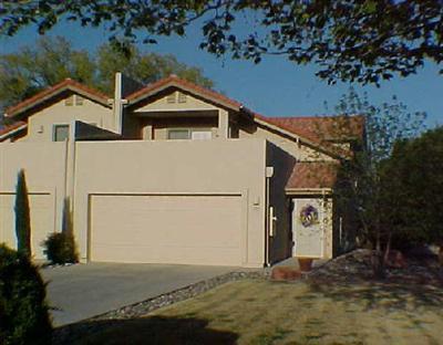 599 Mill Dr., Cottonwood, AZ 86326