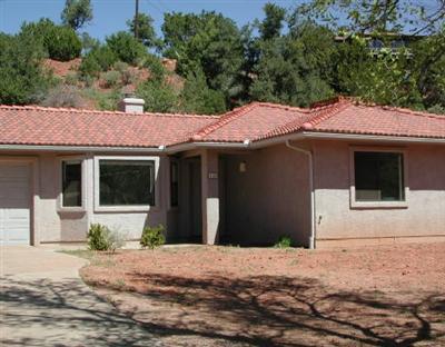 220 Redstone Dr., Sedona, AZ 86336