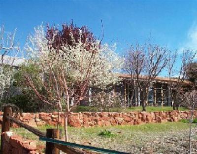 200 Bobcat Tr., Sedona, AZ 86351