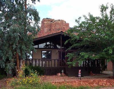 310 Fairway Oaks Dr., Sedona, AZ 86351