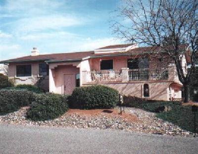 440 Concho Dr., Sedona, AZ 86351