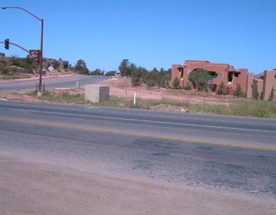 10 Cultural Park Pl., Sedona, AZ 86336