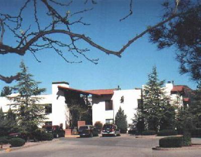 65 Verde Valley School #B14, Sedona, AZ 86351