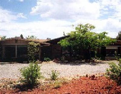 550 El Camino Rd., Sedona, AZ 86336