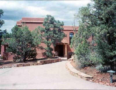475 Camino Del Caballo, Sedona, AZ 86336