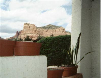 110 Castle Rock Rd., Sedona, AZ 86351