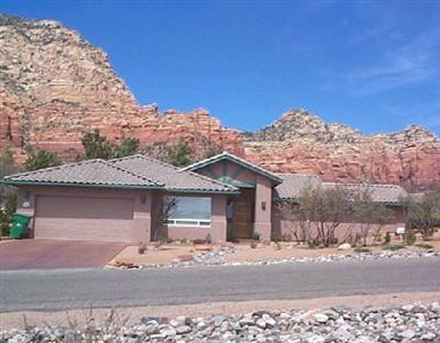 30 Ranch Rd., Sedona, AZ 86336