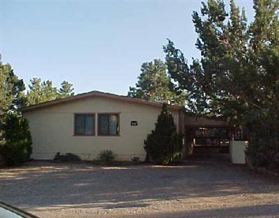 2555 Leisure Ln., Sedona, AZ 86336