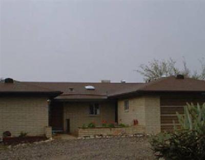 4538 E Cliffside Tr., Rimrock, AZ 86335