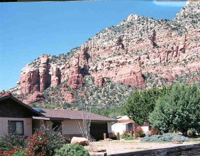 95 Meander Way, Sedona, AZ 86336