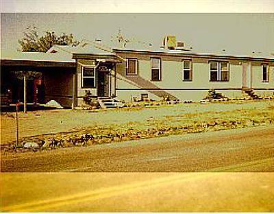 3942 E Clinton, Camp Verde, AZ 86322