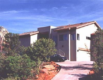 20 San Luis, Sedona, AZ 86336