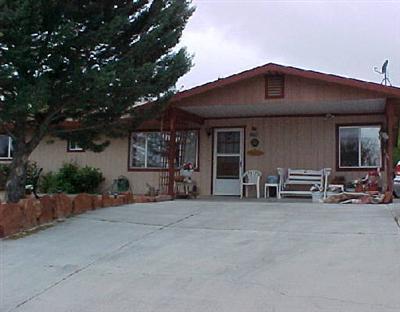 2754 S Cliff View Dr., Cottonwood, AZ 86326