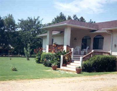 802 E Mahala Dr., Camp Verde, AZ 86322