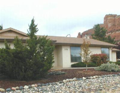 35 Wild Turkey, Sedona, AZ 86351