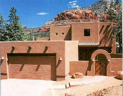 250 Hillside Ave., Sedona, AZ 86336