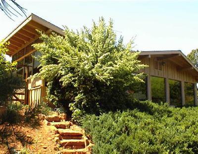 659 Navahopi Rd., Sedona, AZ 86336