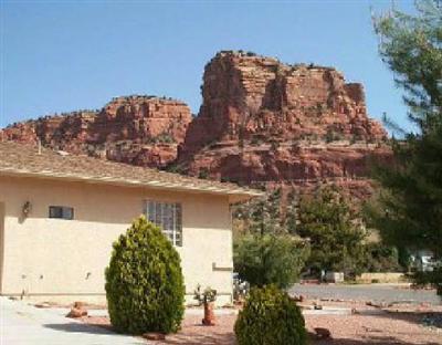 125 Cathedral Rock Dr., Sedona, AZ 86351