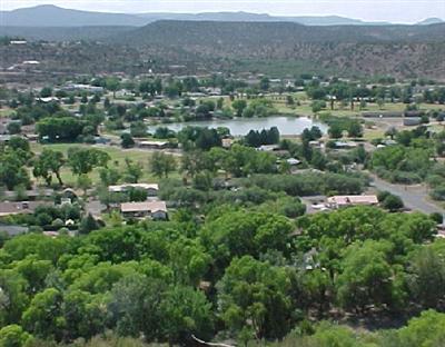 4733 N Verde Cir., Rimrock, AZ 86335