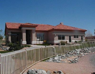 715 Soaring Eagle, Cornville, AZ 86325