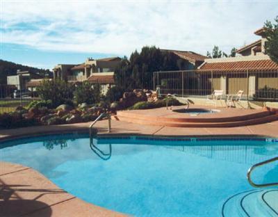 46 Tanager #38, Sedona, AZ 86336