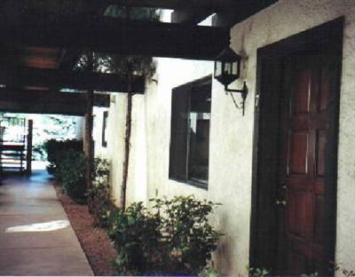 65 Verde Valley School #B2, Sedona, AZ 86351