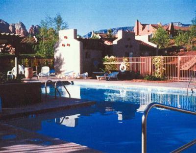 104 104 Morning Sun Dr. #64, Sedona, AZ 86336