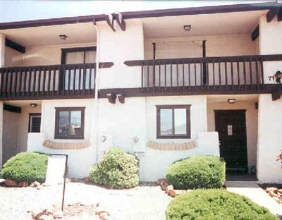 130 Castle Rock 71 Rd. #71, Sedona, AZ 86351