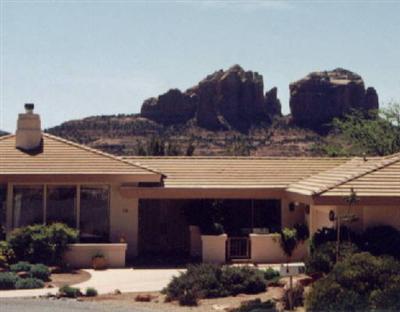 59 Panorama Ln. #01, Sedona, AZ 86336