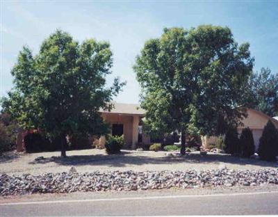 685 Rio Mesa Tr., Cottonwood, AZ 86326