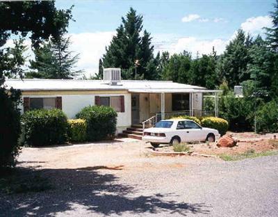 170 Rainbow Rock Rd., Sedona, AZ 86351