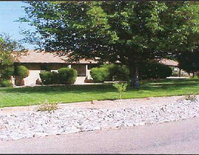 1001 S 10th St., Cottonwood, AZ 86326