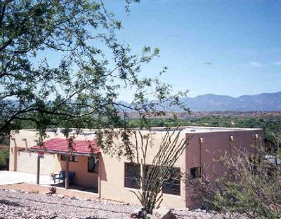 10640 E Valley View Dr., Cornville, AZ 86325