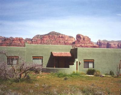 60 Paraiso Corte, Sedona, AZ 86351