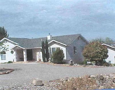 2081 Windy St., Clarkdale, AZ 86324