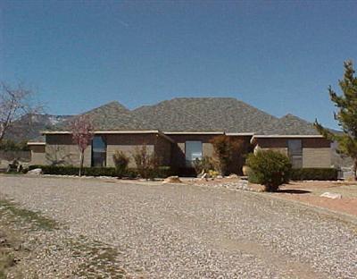 1858 Quail Run Rd., Cottonwood, AZ 86326