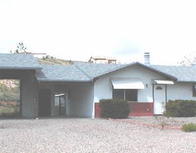 898 N Palisades Dr., Clarkdale, AZ 86326