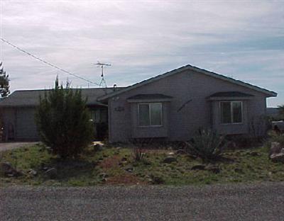 3675 E Stardust Cir., Rimrock, AZ 86335