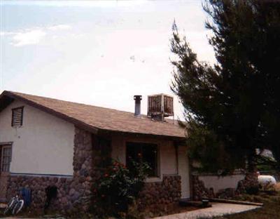 2045 S Hillcrest Dr., Camp Verde, AZ 86322
