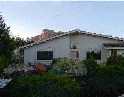 50 Skyline Cir., Sedona, AZ 86351