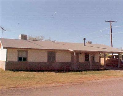 10910 E Kettle Dr. #1, Cornville, AZ 86325