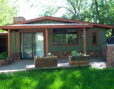131 Oak Creek Blvd., Sedona, AZ 86336