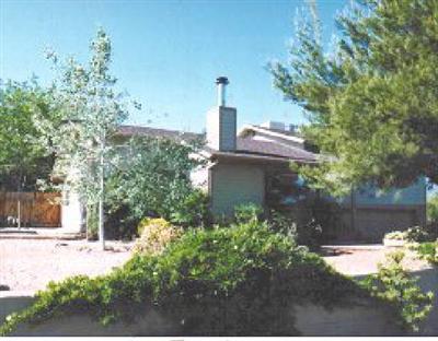 1503 Rio Mesa Tr., Cottonwood, AZ 86326