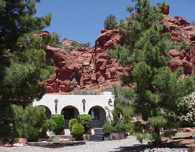 110 Soldier Basin, Sedona, AZ 86336