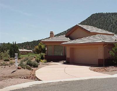 78 Heritage Cir., Sedona, AZ 86351